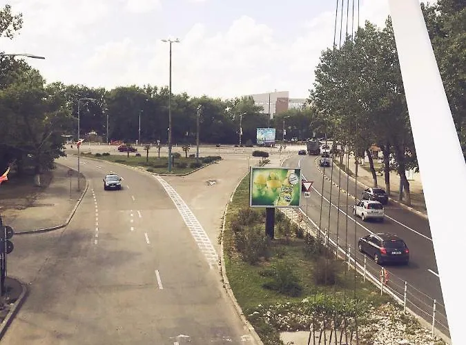 La Steaguri Hotel Mamaia