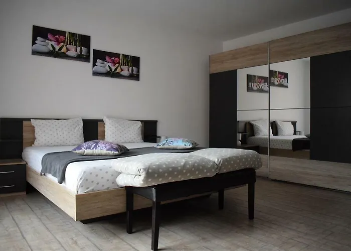 Bruno Apartment Cluj-Napoca