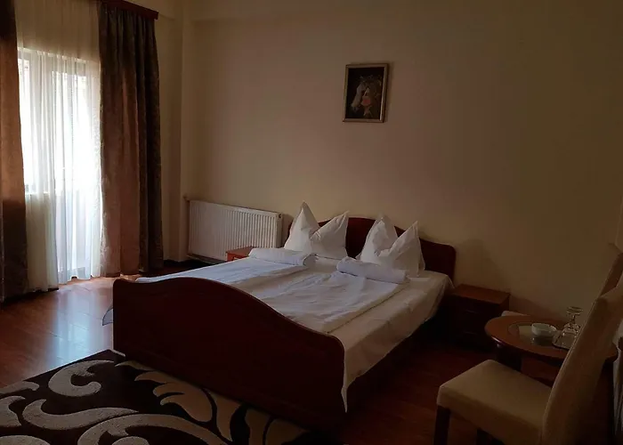 Vila Orhidee Eforie Nord