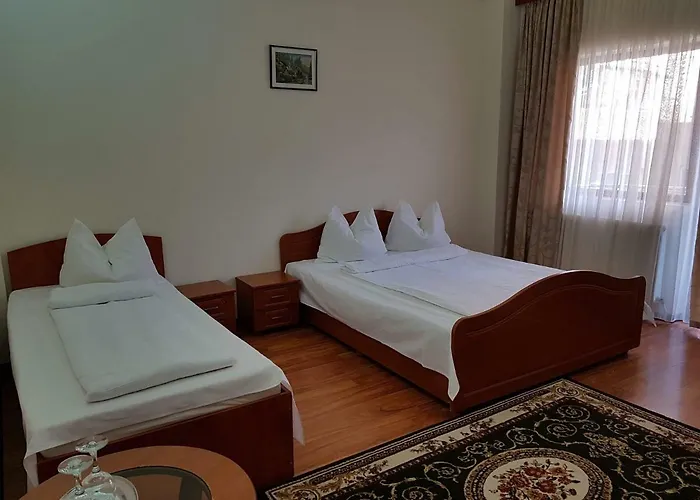 Vila Orhidee Eforie Nord