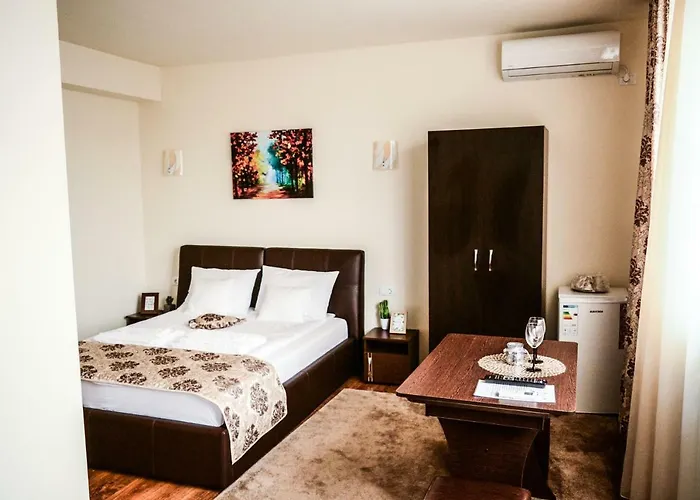 Martin'Suite Alba Iulia