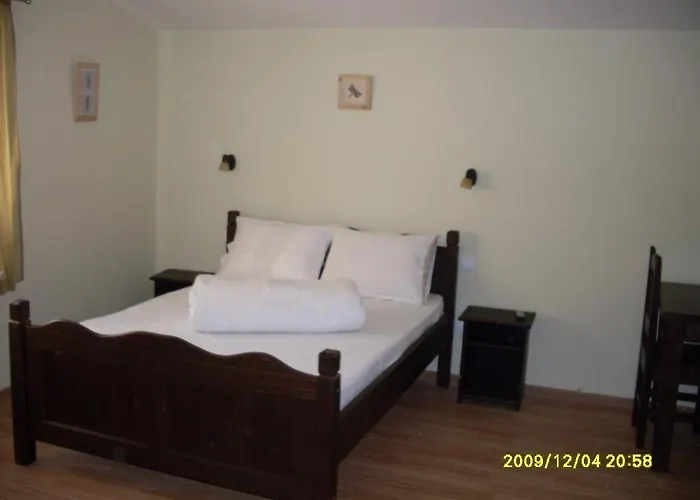 Casa Oana Hotel Iasi
