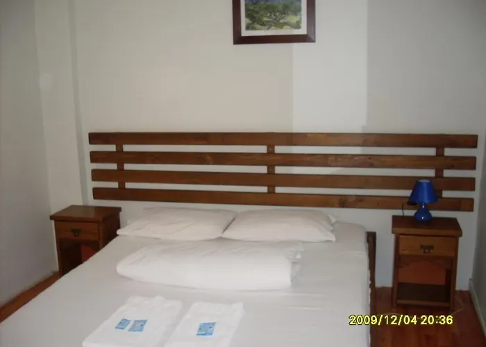 Casa Oana Hotel Iasi