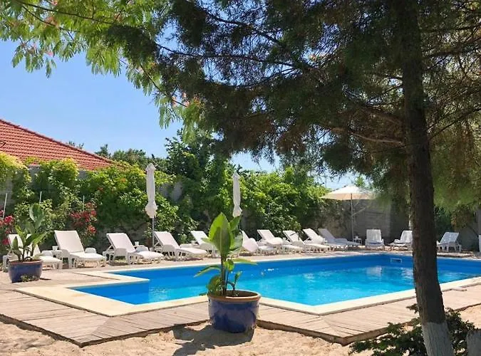 Casa Stavros Hotel 2 Mai