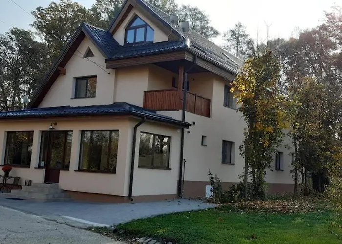 Fantanita Craiesei Hotel Făgăraş