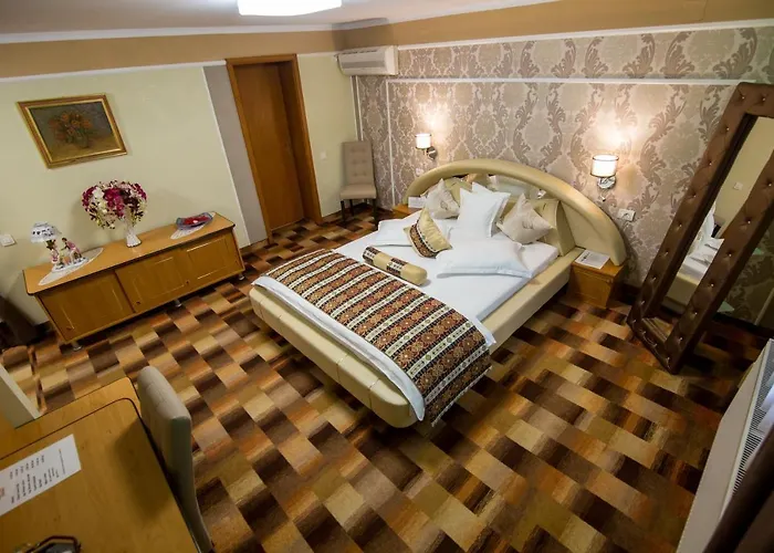 Pensiunea Sofia Timişoara