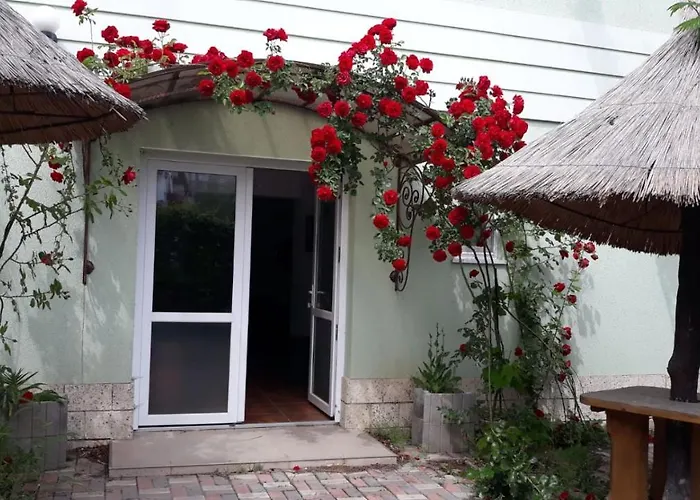 Casa Verona Costineşti