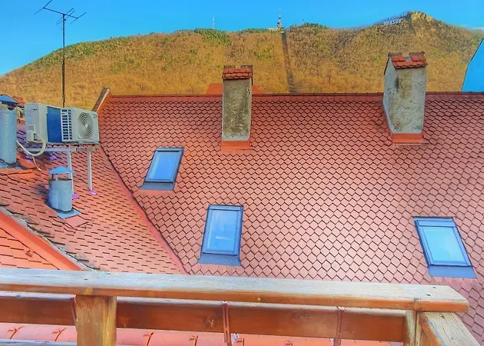 Casa Crown Hotel Brașov